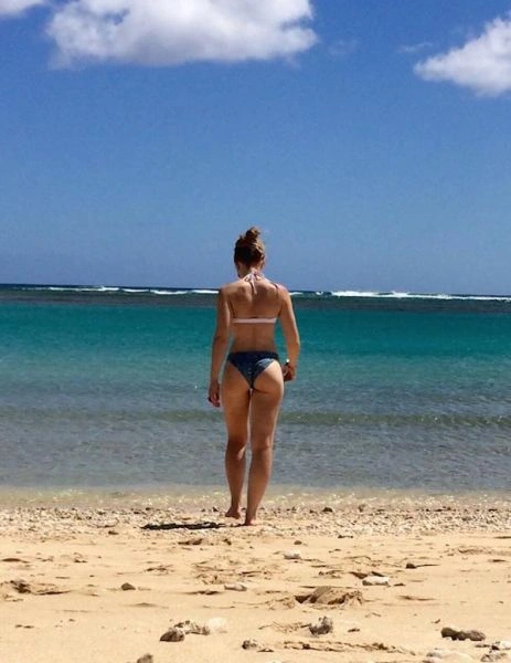 Дівчата з красивими сідницями (46 фото) – фото 6