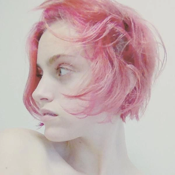 Анна Олександра Марія Соццані - молодша дочка Йосифа Бродського (10 фото) – фото 2