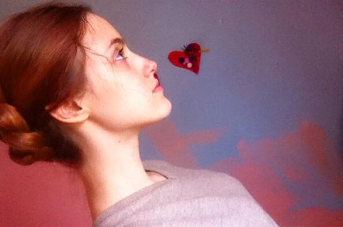 Анна Олександра Марія Соццані - молодша дочка Йосифа Бродського (10 фото) – фото 3