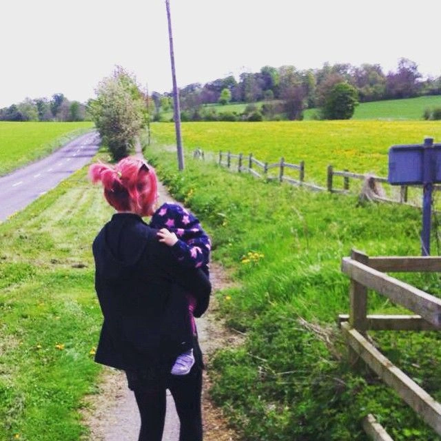 Анна Олександра Марія Соццані - молодша дочка Йосифа Бродського (10 фото) – фото 7