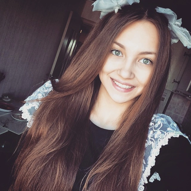 Випускниці 2015 року (43 фото) – фото 2