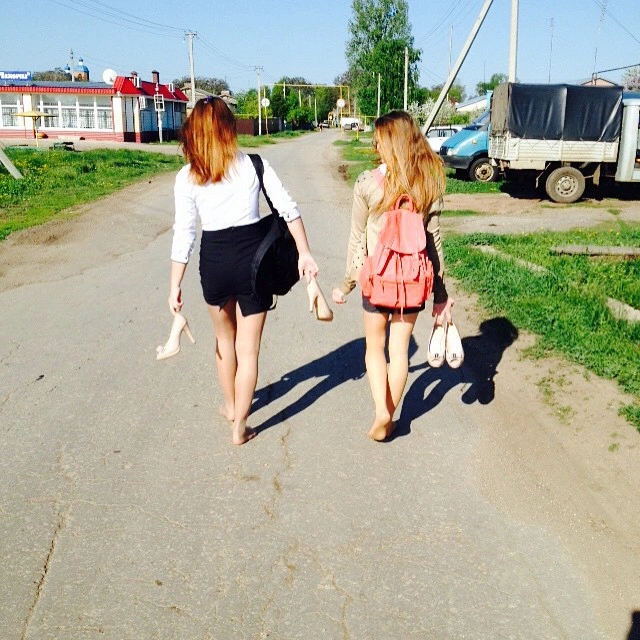 Випускниці 2015 року (43 фото) – фото 12