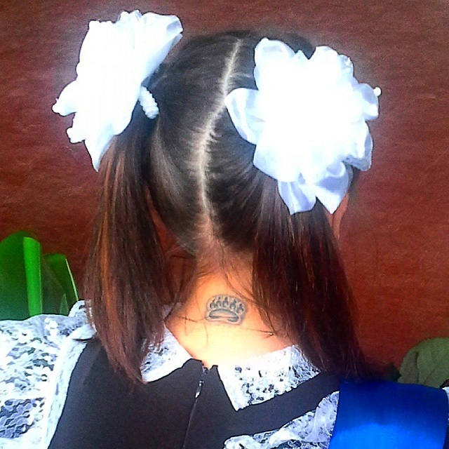 Випускниці 2015 року (43 фото) – фото 17