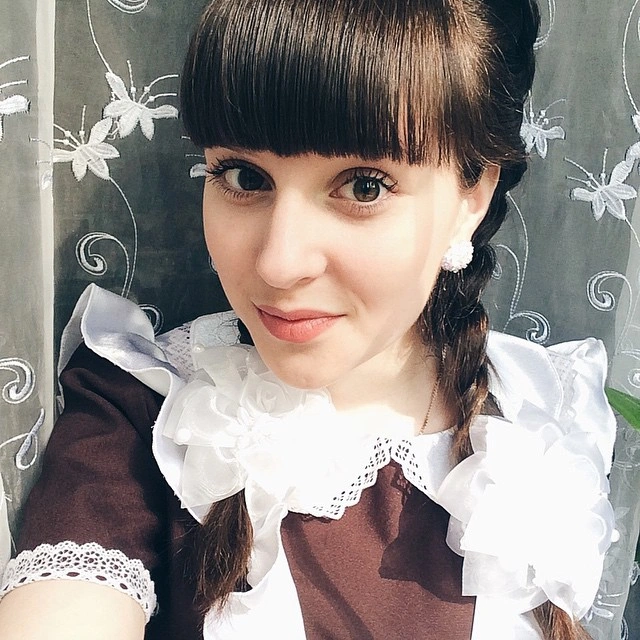 Випускниці 2015 року (43 фото) – фото 22