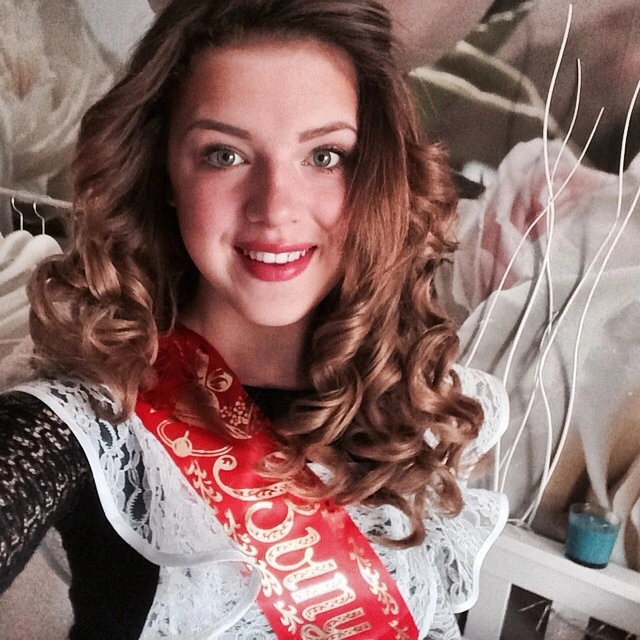 Випускниці 2015 року (43 фото) – фото 23