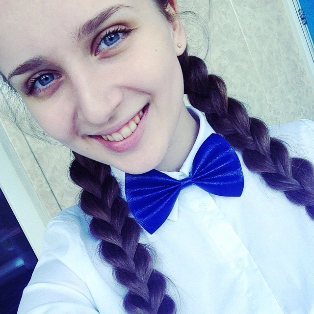 Випускниці 2015 року (43 фото) – фото 26