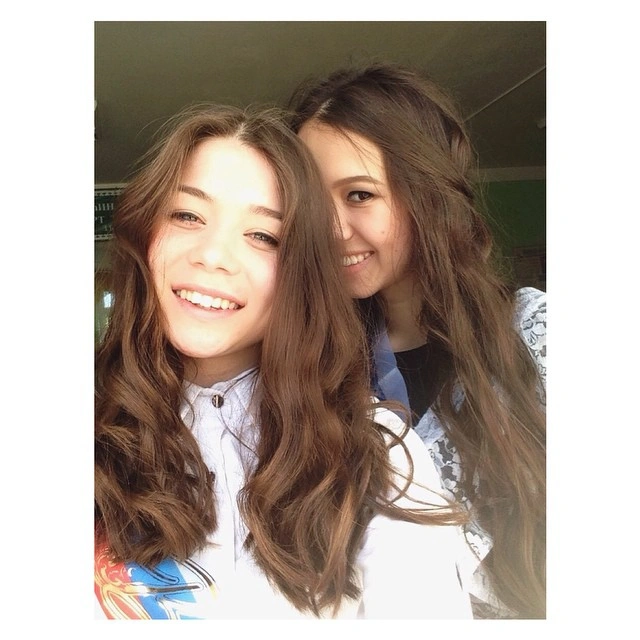 Випускниці 2015 року (43 фото) – фото 28