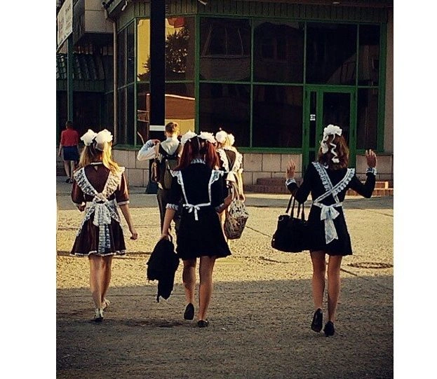 Випускниці 2015 року (43 фото) – фото 31