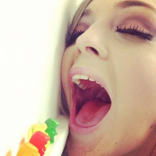 Фото порноактрис поза кадром (76 фото) – фото 3