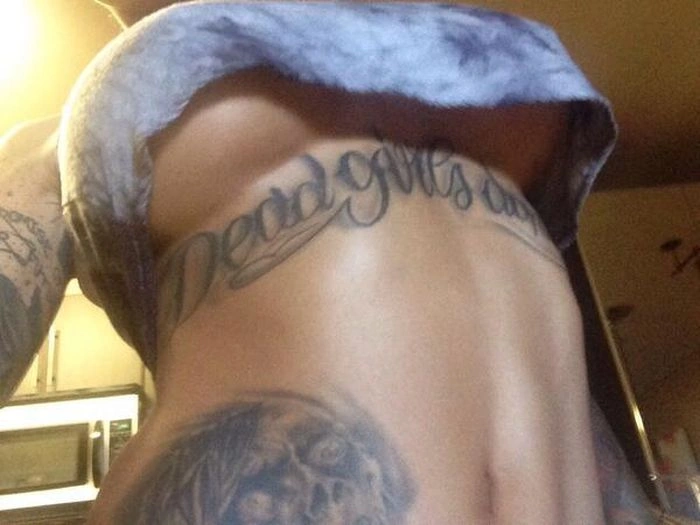 Фото порноактрис поза кадром (76 фото) – фото 27