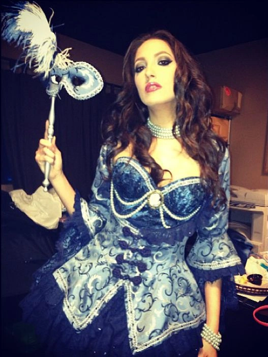 Фото порноактрис поза кадром (76 фото) – фото 46