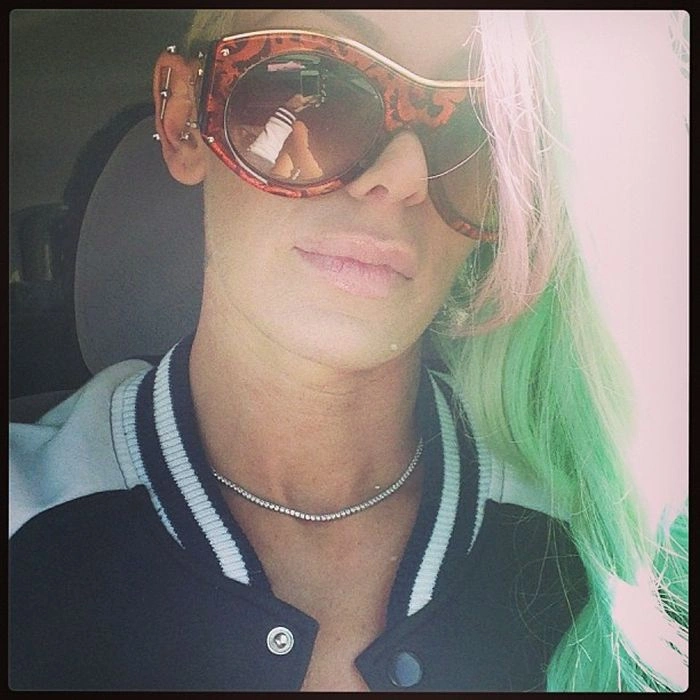 Фото порноактрис поза кадром (76 фото) – фото 51