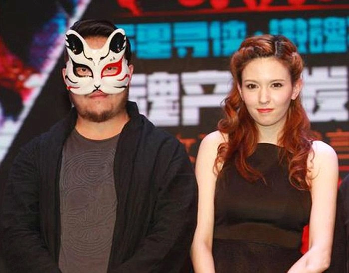 На 8 мільйонів доларів китайський мільярдер найняв в асистентки порнозвізду Ролу Місакі (10 фото) – фото 3