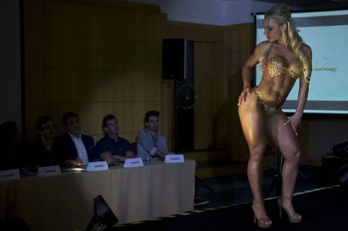 Нецензурні зображення для дорослих. Частина 59 (53 фото) – фото 2