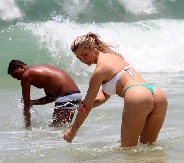 Нецензурні зображення для дорослих. Частина 59 (53 фото) – фото 7