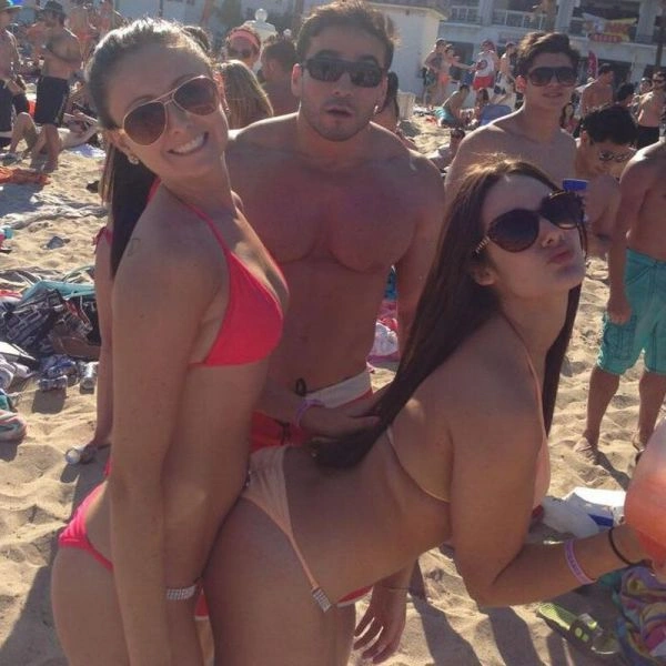 Нецензурні зображення для дорослих. Частина 59 (53 фото) – фото 16