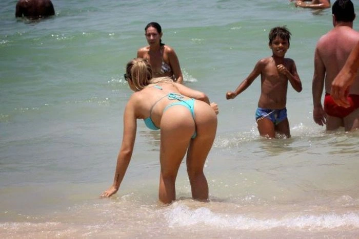 Нецензурні зображення для дорослих. Частина 59 (53 фото) – фото 17