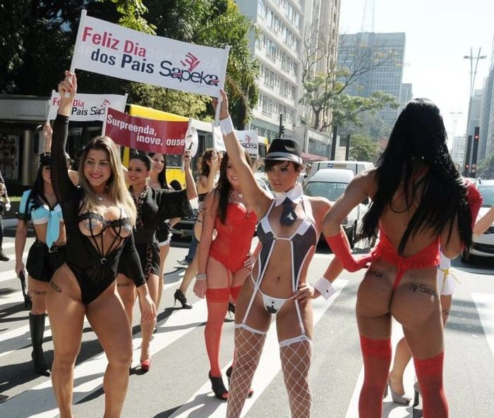 Нецензурні зображення для дорослих. Частина 59 (53 фото) – фото 19