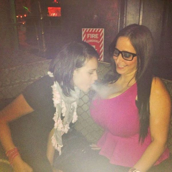 Нецензурні зображення для дорослих. Частина 59 (53 фото) – фото 21