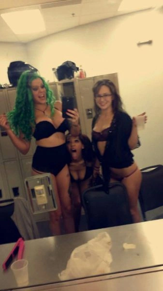 Нецензурні зображення для дорослих. Частина 59 (53 фото) – фото 47