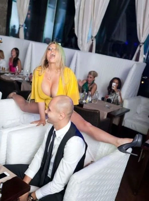 Смішні дівчата. Частина 16 (53 фото) – фото 21