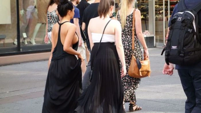 Смішні дівчата. Частина 16 (53 фото) – фото 22