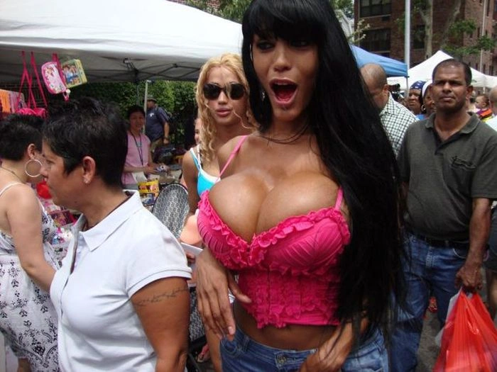 Смішні дівчата. Частина 16 (53 фото) – фото 23