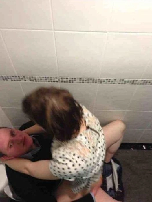 Смішні дівчата. Частина 16 (53 фото) – фото 24