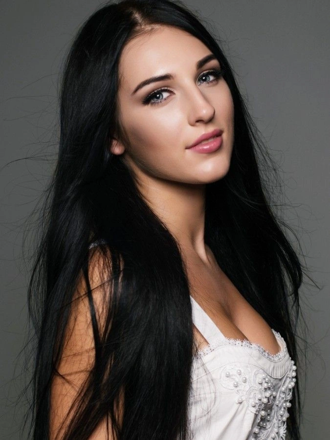 Учасниці конкурсу "Міс Крим 2014" (22 фото) – фото 1