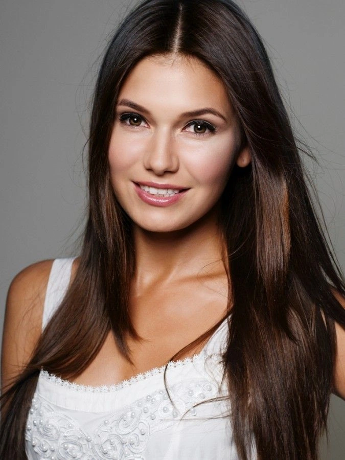 Учасниці конкурсу "Міс Крим 2014" (22 фото) – фото 2