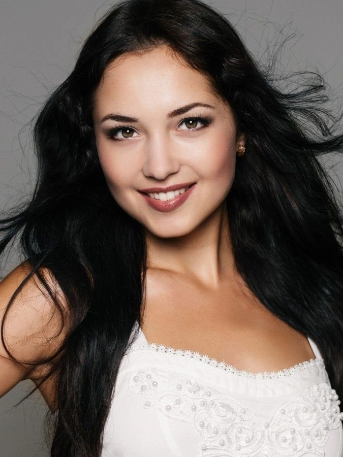 Учасниці конкурсу "Міс Крим 2014" (22 фото) – фото 3