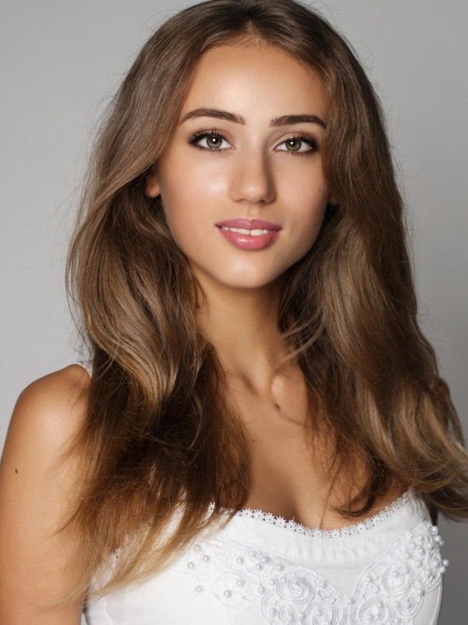 Учасниці конкурсу "Міс Крим 2014" (22 фото) – фото 9