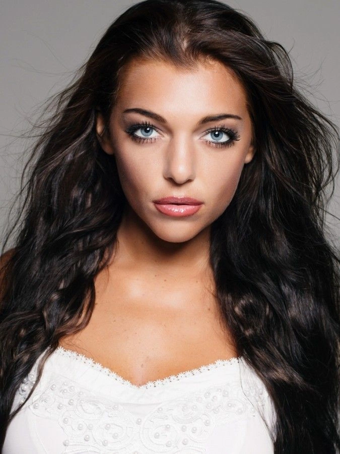 Учасниці конкурсу "Міс Крим 2014" (22 фото) – фото 10