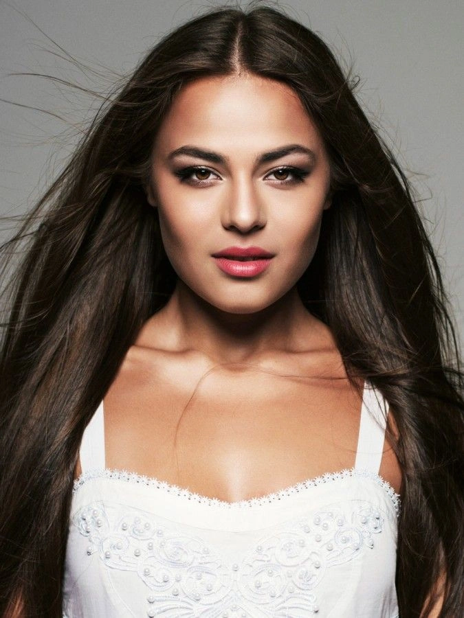 Учасниці конкурсу "Міс Крим 2014" (22 фото) – фото 13