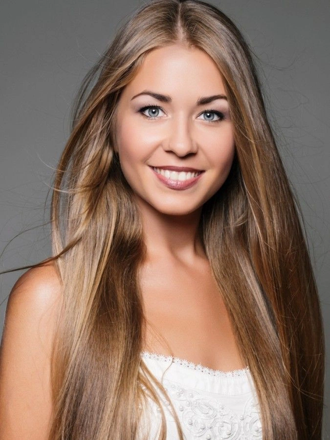 Учасниці конкурсу "Міс Крим 2014" (22 фото) – фото 14