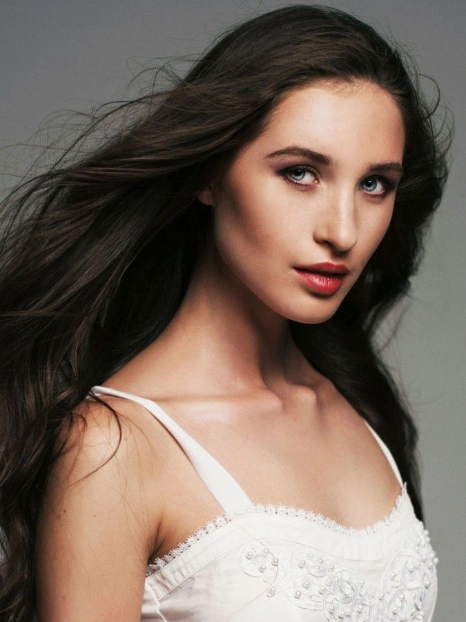 Учасниці конкурсу "Міс Крим 2014" (22 фото) – фото 15