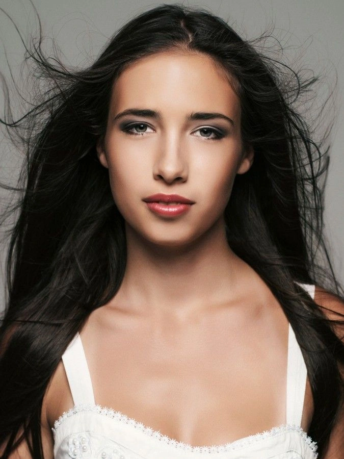 Учасниці конкурсу "Міс Крим 2014" (22 фото) – фото 19