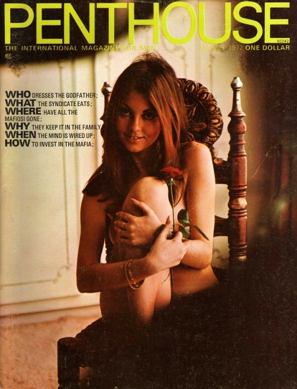 Чоловічий журнал Penthouse відмовився від друкованої версії (15 фото) – фото 2