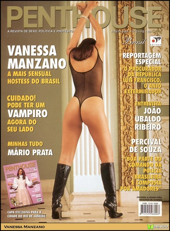 Чоловічий журнал Penthouse відмовився від друкованої версії (15 фото) – фото 9