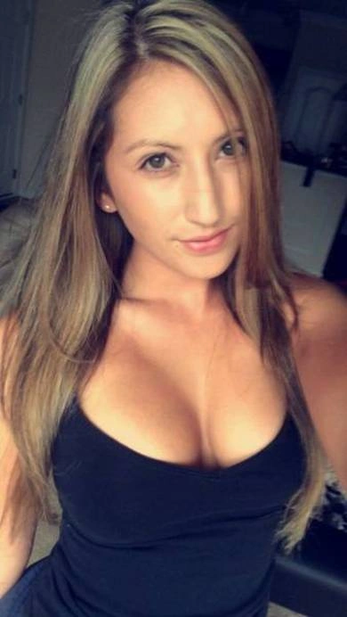 Дівчата, яким важко дивитися у вічі (59 фото)