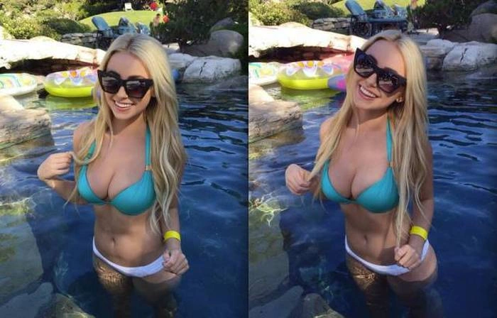 Дівчата, яким важко дивитися у вічі (59 фото) – фото 34