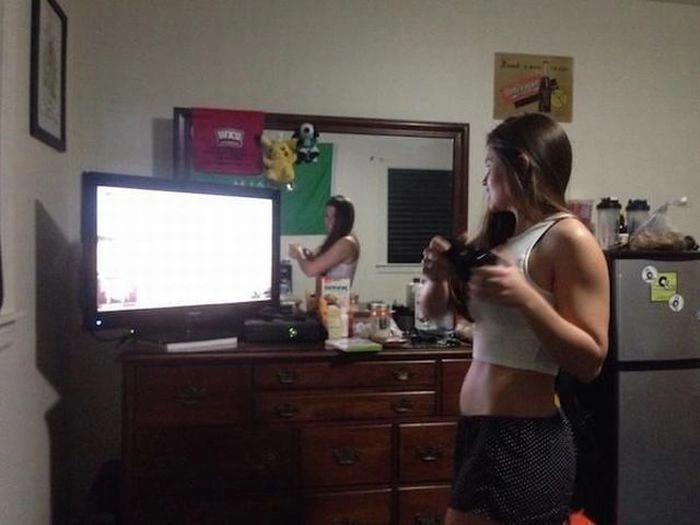 Мрія кожного геймера (37 фото) – фото 9