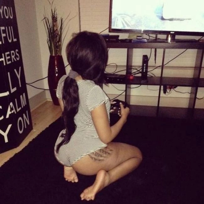 Мрія кожного геймера (37 фото) – фото 27