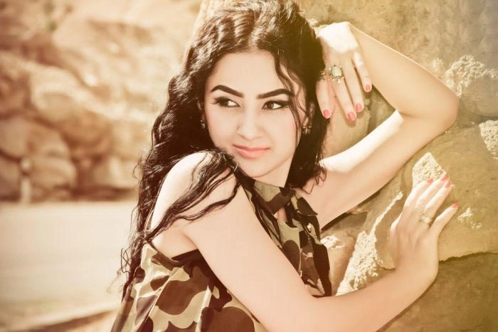 Краса таджицьких дівчат на фото з соцмереж (19 фото)