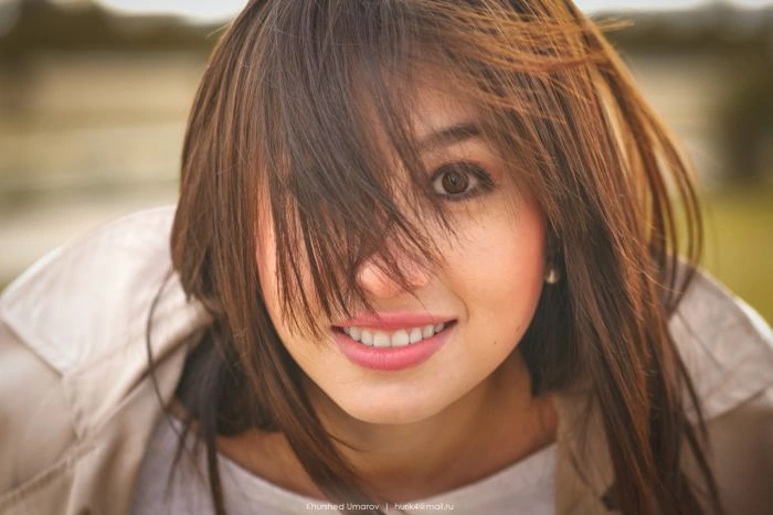 Краса таджицьких дівчат на фото з соцмереж (19 фото) – фото 3