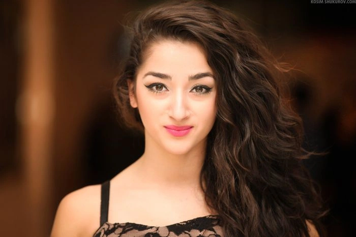 Краса таджицьких дівчат на фото з соцмереж (19 фото) – фото 10