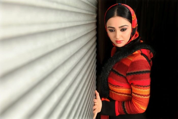 Краса таджицьких дівчат на фото з соцмереж (19 фото) – фото 17