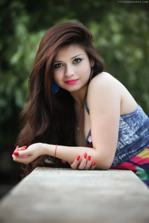 Краса таджицьких дівчат на фото з соцмереж (19 фото) – фото 19