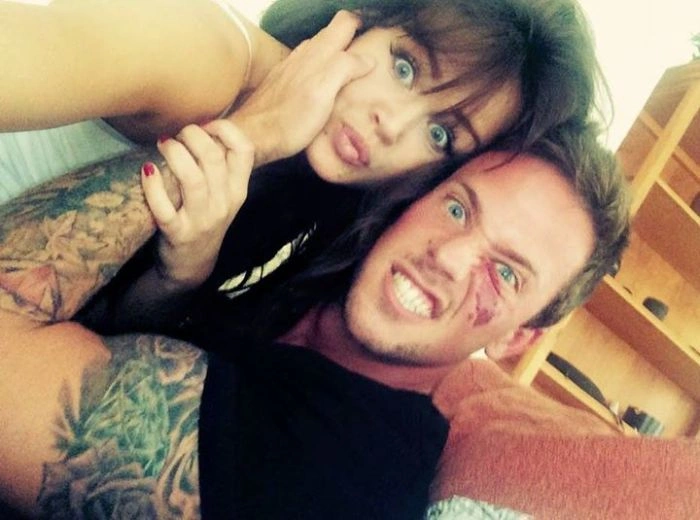 Чарівна дублерша Емілії Кларк (Дейенеріс Таргаріен) у серіалі "Гра престолів" (30 фото) – фото 6