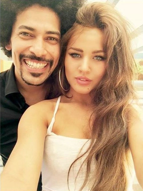 Чарівна дублерша Емілії Кларк (Дейенеріс Таргаріен) у серіалі "Гра престолів" (30 фото) – фото 10